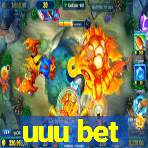 uuu bet